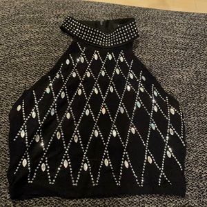 Two Piece Birthday Set